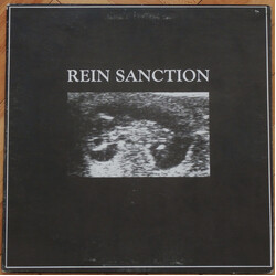 Rein Sanction Rein Sanction USED VINYL 12INCH EP