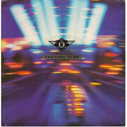 Erasure Star USED VINYL 7INCH 45 RPM SINGLE