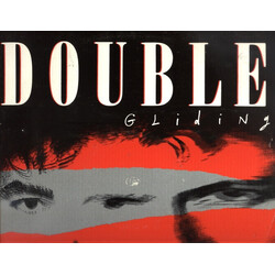 Double Gliding USED VINYL 12INCH 45 RPM MAXI-SINGLE