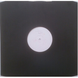 Stephen Duffy Un Kiss That Kiss USED VINYL 12INCH WHITE LABEL