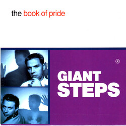 Giant Steps (2) The Book Of Pride USED VINYL 7INCH 45 RPM SINGLE STEREO