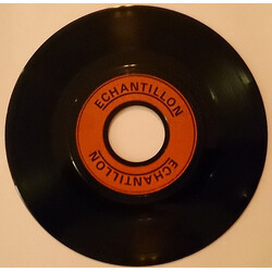 Red Box Chenko USED VINYL 7INCH SINGLE SIDED PROMO
