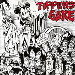 Tipper's Gore Tipper's Gore USED VINYL 12INCH ALBUM 45 RPM