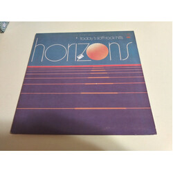 Various Horizons Vinyl LP USED