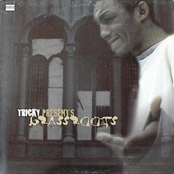 Tricky Tricky Presents Grassroots USED VINYL 12INCH 33 S RPM EP COMPILATION