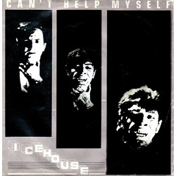 Icehouse Can't Help Myself VINYL 7" USED