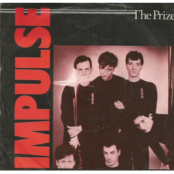 Impulse (9) The Prize Vinyl 7" USED