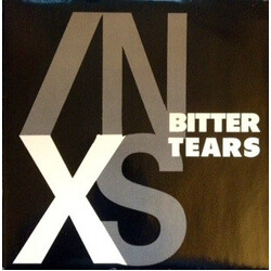 INXS Bitter Tears USED VINYL 7INCH 45 RPM PROMO