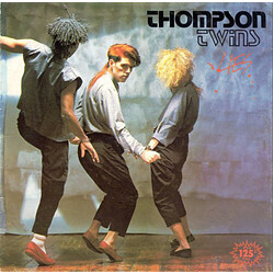Thompson Twins Lies USED VINYL 7INCH 45 RPM SINGLE