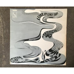 The Ventures I Like It Like That Vinyl LP USED