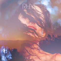 Rhye Home Vinyl 2 LP USED