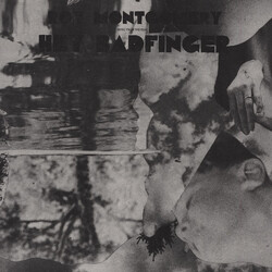 Roy Montgomery (Music From The Film) Hey Badfinger Vinyl LP USED