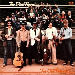 The Dixie Flyers (2) For Our Friends Vinyl LP USED