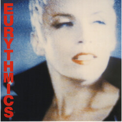 Eurythmics Be Yourself Tonight Vinyl LP USED