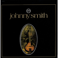 Johnny Smith Johnny Smith Vinyl LP USED