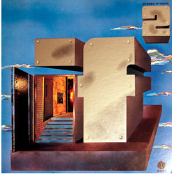 IF (6) If 2 Vinyl LP USED