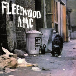 Fleetwood Mac Peter Green's Fleetwood Mac Vinyl LP USED