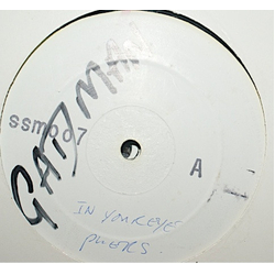 Pliers / Sugar Minott In Your Eyes / Call Me Vinyl 12" USED