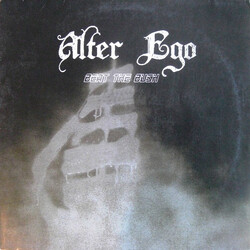 Alter Ego Beat The Bush VINYL 12" USED