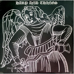 Various Harp And Things Vinyl LP USED