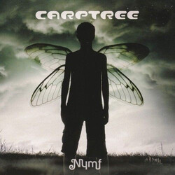 Carptree Nymf Vinyl LP USED