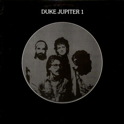 Duke Jupiter Duke Jupiter 1 Vinyl LP USED