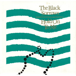 The Black Sorrows Hold On To Me USED VINYL SINGLE 45 RPM 7INCH