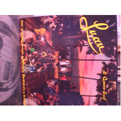 Various Luau At Queen's Surf Vinyl LP USED