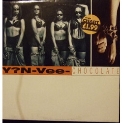 Y.N.V. Chocolate Vinyl 12" USED