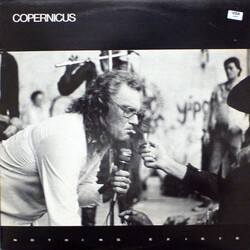 Copernicus Nothing Exists Vinyl LP USED