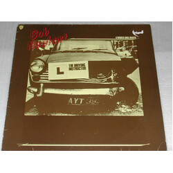 Bob Newhart Masters Vinyl LP USED