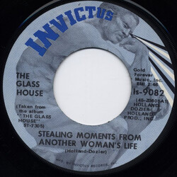 Glass House If It Ain't Love, It Don't Matter USED VINYL 7INCH 45 RPM