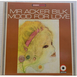Acker Bilk Mood For Love Vinyl LP USED