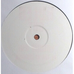 Various Ruled Out USED VINYL 12INCH UNOFFICIAL RELEASE WHITE LABEL