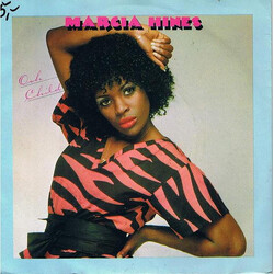 Marcia Hines Ooh Child USED VINYL 7INCH 45 RPM