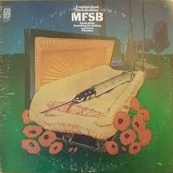 MFSB MFSB Vinyl LP USED