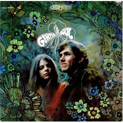 The Gentle Soul The Gentle Soul Vinyl LP USED