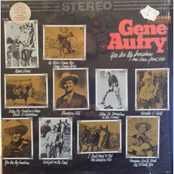 Gene Autry You Are  My Sunshine And Other Great Hits Vinyl LP USED