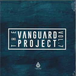 The Vanguard Project Volume 7 USED VINYL 12INCH 33 S RPM EP LIMITED EDITION STEREO