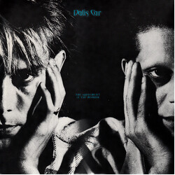Dalis Car The Judgement Is The Mirror VINYL 7" USED