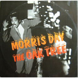 Morris Day The Oak Tree USED VINYL 7INCH 45 RPM SINGLE
