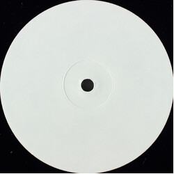 Sounds Of The Last Days / Cassandra Harris Hold On Tight USED VINYL 12INCH 33 S RPM WHITE LABEL