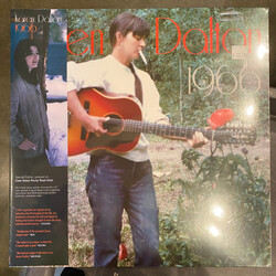 Karen Dalton 1966 Vinyl LP USED
