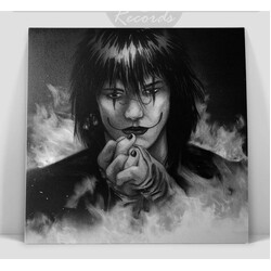 Trust Obey Fear And Bullets USED VINYL 12INCH ALBUM LIMITED EDITION REPRESS