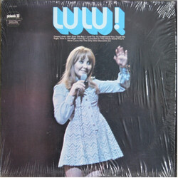Lulu Lulu! Vinyl LP USED