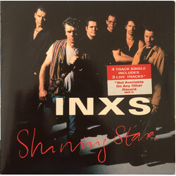INXS Shining Star USED VINYL 7INCH 33 S RPM SINGLE