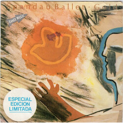 Spandau Ballet Gold = Oro USED VINYL 7INCH 45 RPM SINGLE LIMITED EDITION