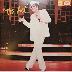 Liza Minnelli / "The Act" Original Broadway Cast The Act (Original Broadway Cast) Vinyl LP USED