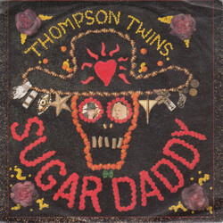 Thompson Twins Sugar Daddy USED VINYL 7INCH 45 RPM SINGLE STEREO