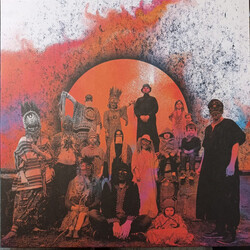 Goat (22) Requiem Vinyl LP USED